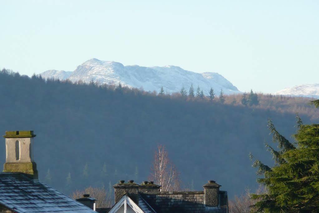 Bracken Crag Apartment Bowness-on-Windermere Exterior photo